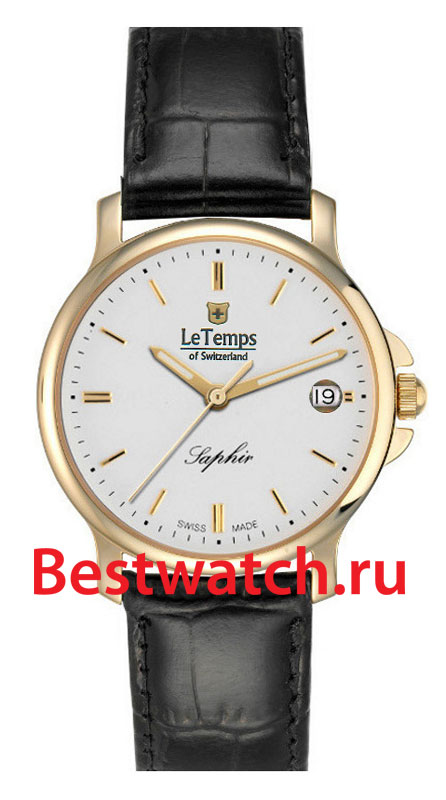 Часы Le Temps LT1065.54BL01